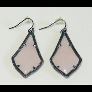 Kendra Scott earrings